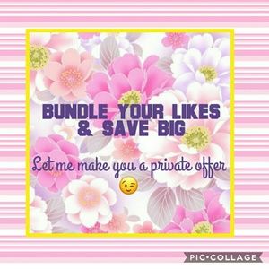 Like & Bundle